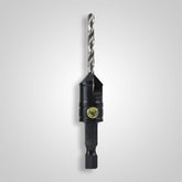 Make It Snappy Tools 43009 9/64″ x 1/2″ Countersink
